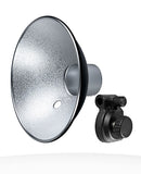 reflektor og paraply holder