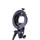 Interfit tilbehør adapter for S-mount INT STR239