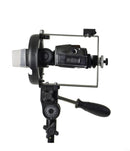 INTERFIT INT STR132 Strobies XL2 Bracket med "S" Mount